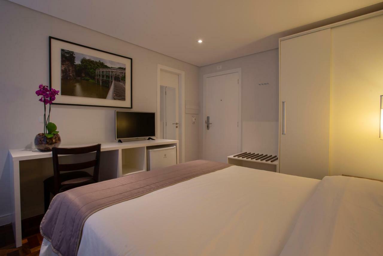 Hotel Centro Europeu 3*