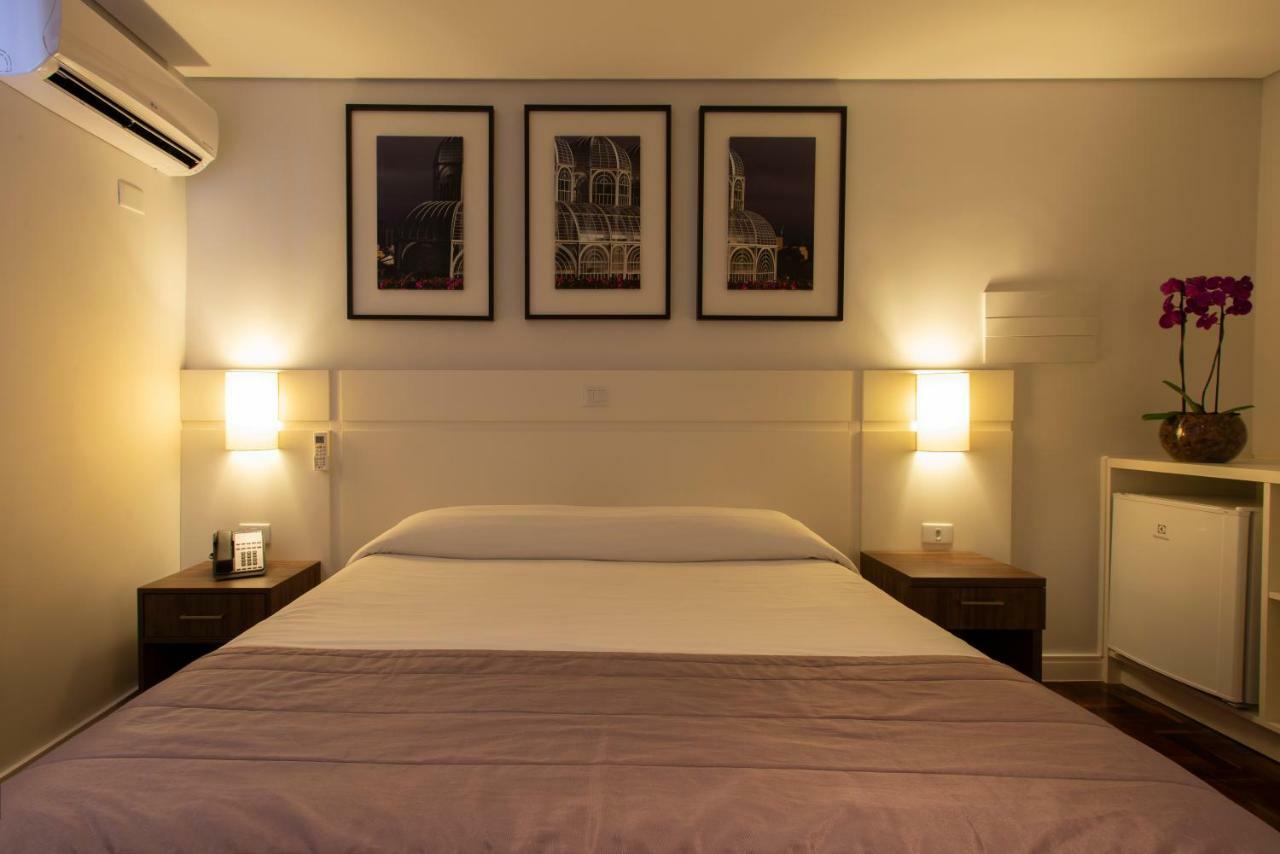Centro Europeu Hotel